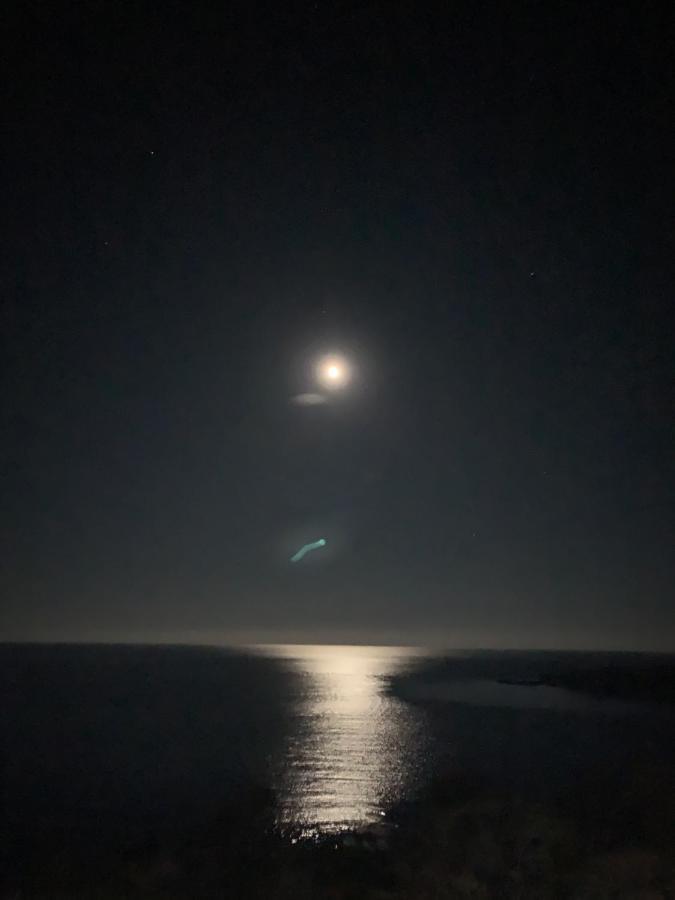 Magic Sea View Leilighet Tsarevo Eksteriør bilde